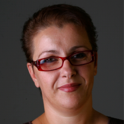 Χρυσούλα Εξάρχου